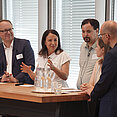 © Frank Rumpenhorst / Bundesfoto